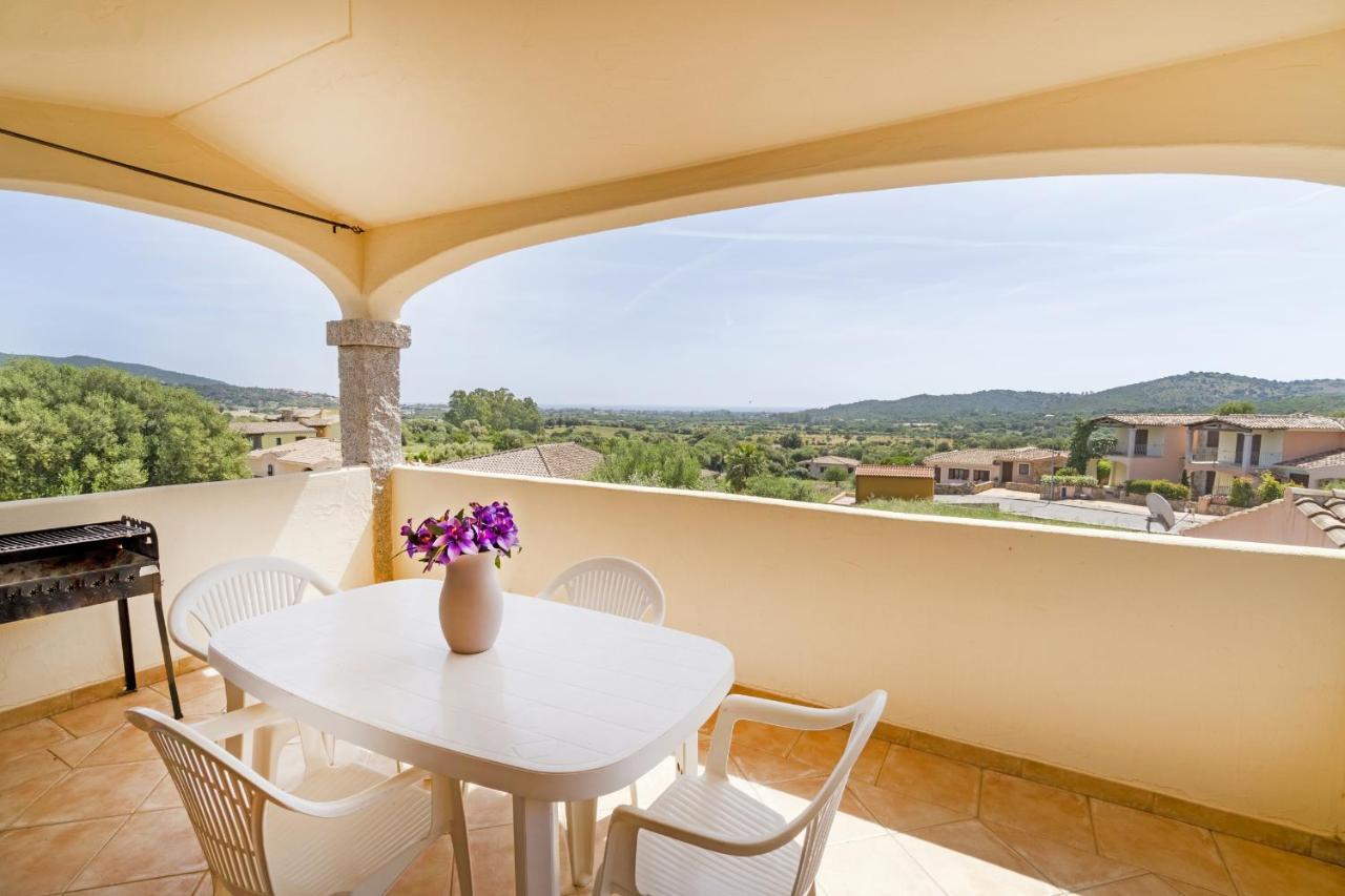 Le Case Di Maiorca Cav - Pms Casevacanze Budoni Exterior foto